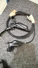 Set freni Code R SRAM anteriore e  posteriore