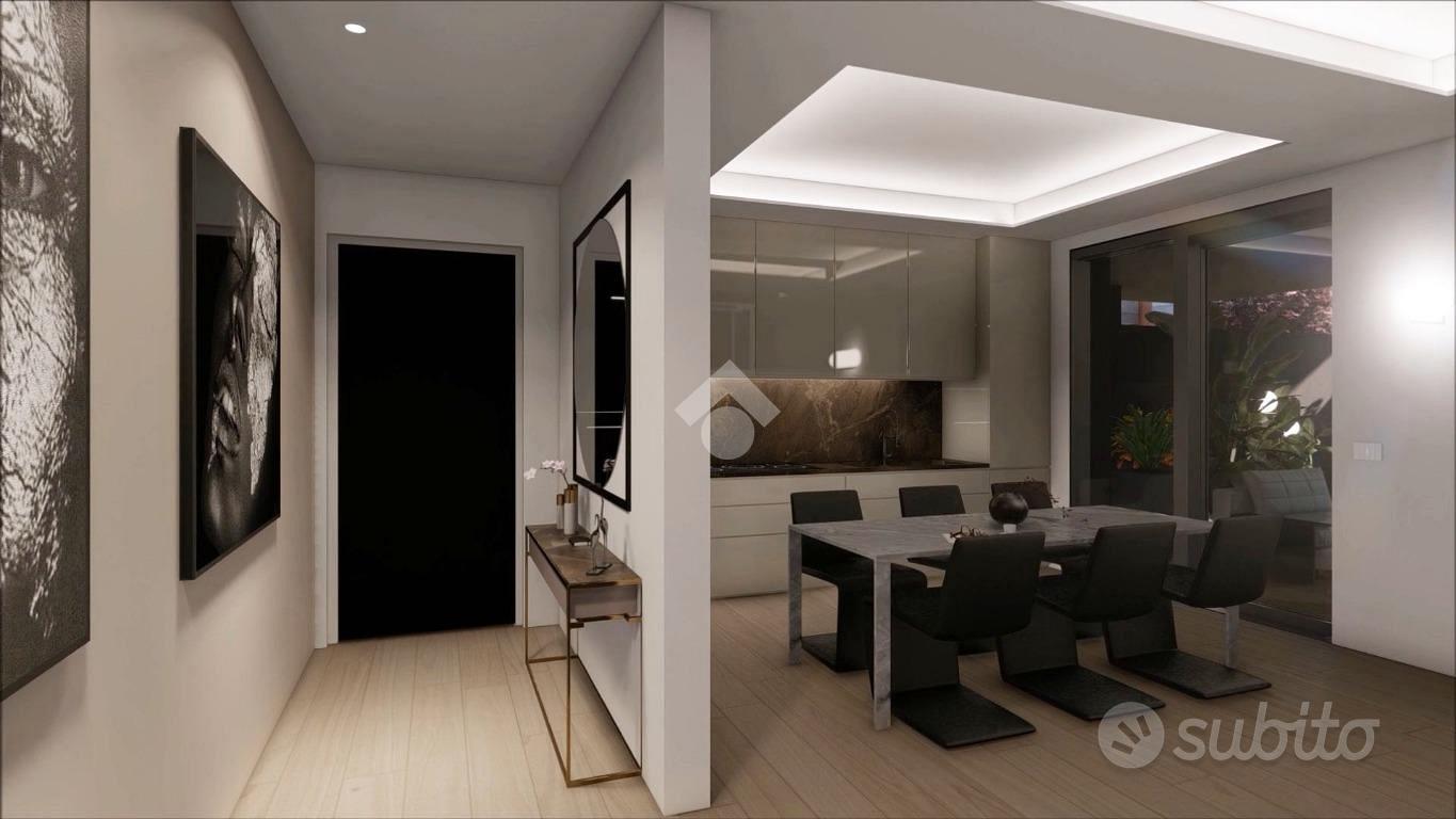 Apartment in Brescia, Borgo Trento - Vista 4