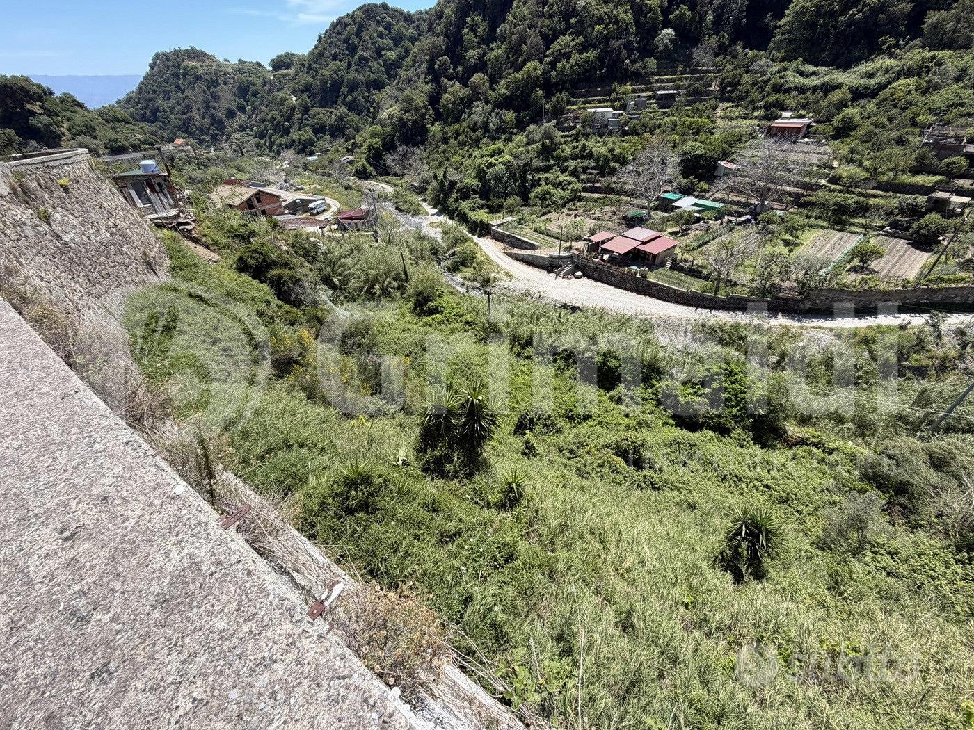 Terreno Agricolo Messina [0681-78VCG] - Vista 4
