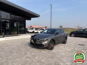 ALFA ROMEO Tonale 1.3 280cv PHEV AT6 Q4 Veloce