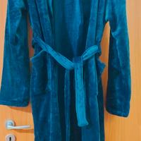 Accappatoio Twinzen Uomo/Donna – XXL – NUOVO