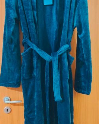 Accappatoio Twinzen Uomo/Donna – XXL – NUOVO