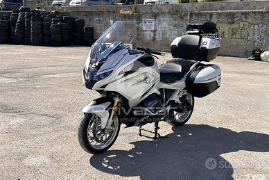 BMW R 1250 RT ABS MY20 (2020-2025)