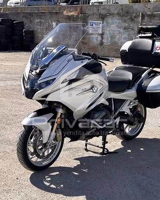 BMW R 1250 RT ABS MY20 (2020-2025)