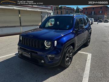 Jeep Renegade 1.0 T-GDI 80th #50051