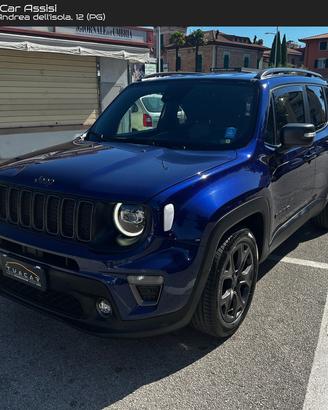 Jeep Renegade 1.0 T-GDI 80th #50051