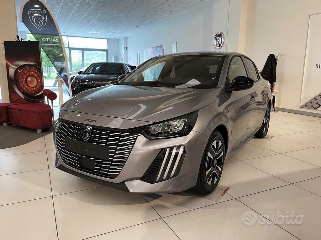 Peugeot 208 2ª serie