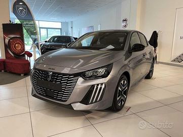 Peugeot 208 1.2 puretech Allure s&s 100cv