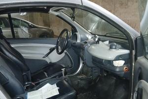 smart cabrio