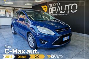 Ford C-Max 2.0 tdci Business SYNC 115cv powershift