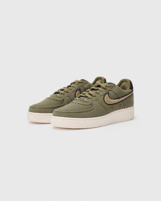 NIKE Air Force One Verdi - Taglia 43