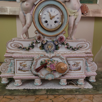 Orologio da appoggio