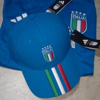 maglia Italia più cappellino