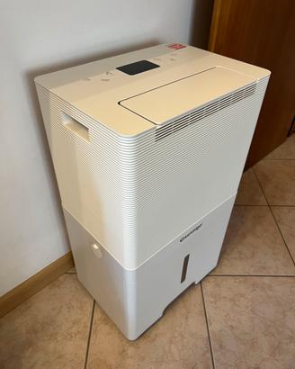 Deumidificatore Greenmigo 55L/24h