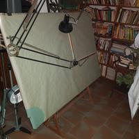 Tecnigrafo Ing. M.Sacchi Torino 