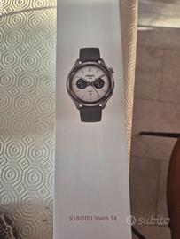 xiaomi watch s4