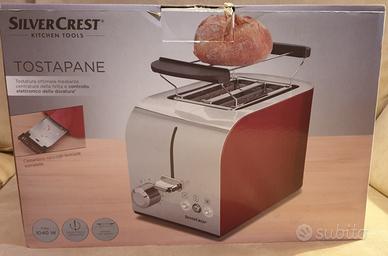 Silvercrest Tostapane