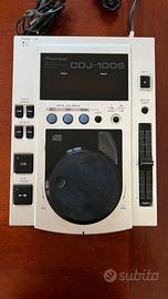 Pioneer CDJ-100S - Perfettamente funzionante
