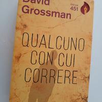 Qualcuno con cui correre