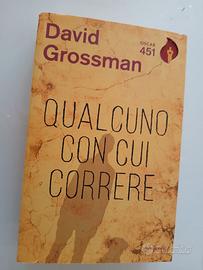 Qualcuno con cui correre