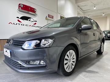 Volkswagen Polo 1.4 TDI 5p. Comfortline - UNICO PR