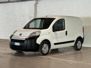 Fiat Fiorino QUBO 1.3 MJT 75CV (N1)