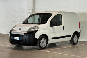 Fiat Fiorino QUBO 1.3 MJT 75CV (N1)