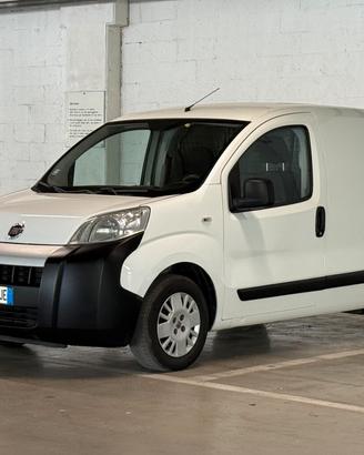 Fiat Fiorino QUBO 1.3 MJT 75CV (N1)