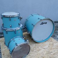 ribasso batteria LUDWIG NEUSONIC 