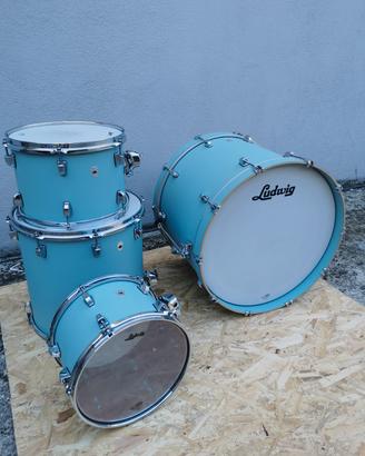 ribasso batteria LUDWIG NEUSONIC 