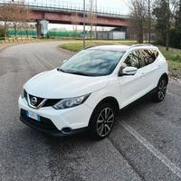 Nissan Qashqai 1.5 dCi 110 CV Tekna – Euro 6B
