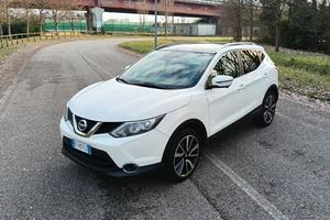 Nissan Qashqai 1.5 dCi 110 CV Tekna – Euro 6B