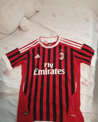 maglia del Milan originale 
