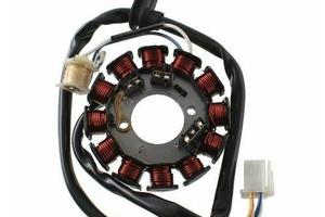 Statore accensione MBK Malaguti Yamaha