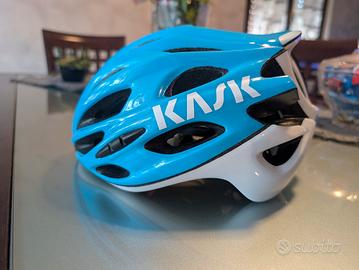 Casco Kask modell Mojito X