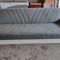 Divano Letto 3 Posti apribile