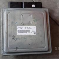 Centralina Audi A6 3.2 Benzina Siemens