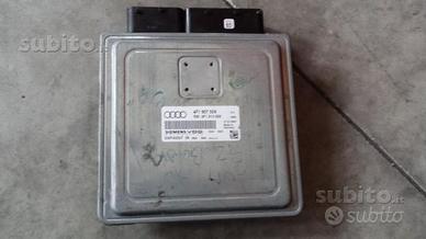 Centralina Audi A6 3.2 Benzina Siemens