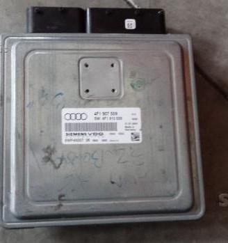 Centralina Audi A6 3.2 Benzina Siemens