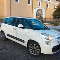 Cinquecento l 14 T-jet gpl