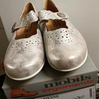 Ballerina donna n. 40 marca Mephisto