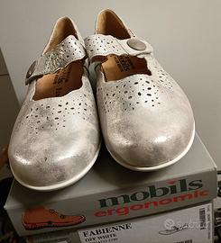 Ballerina donna n. 40 marca Mephisto