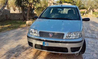 Fiat Punto 3 porte
