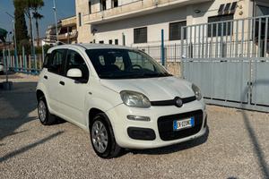 Fiat Panda 0.9 TwinAir Turbo Natural Power Easy 20