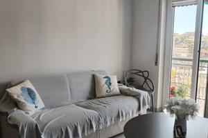 Bilocale semicentrale