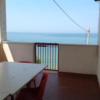 Appartamenti fronte mare