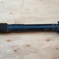 Cardano doppia crociera per LR Discovery 2 TD5/V8