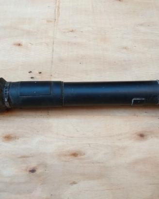 Cardano doppia crociera per LR Discovery 2 TD5/V8