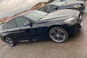 Bmw 320d GT