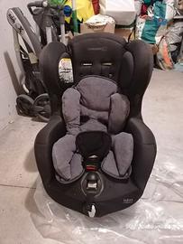 SEGGIOLINO AUTO BEBE CONFORT ISEOS NEO+